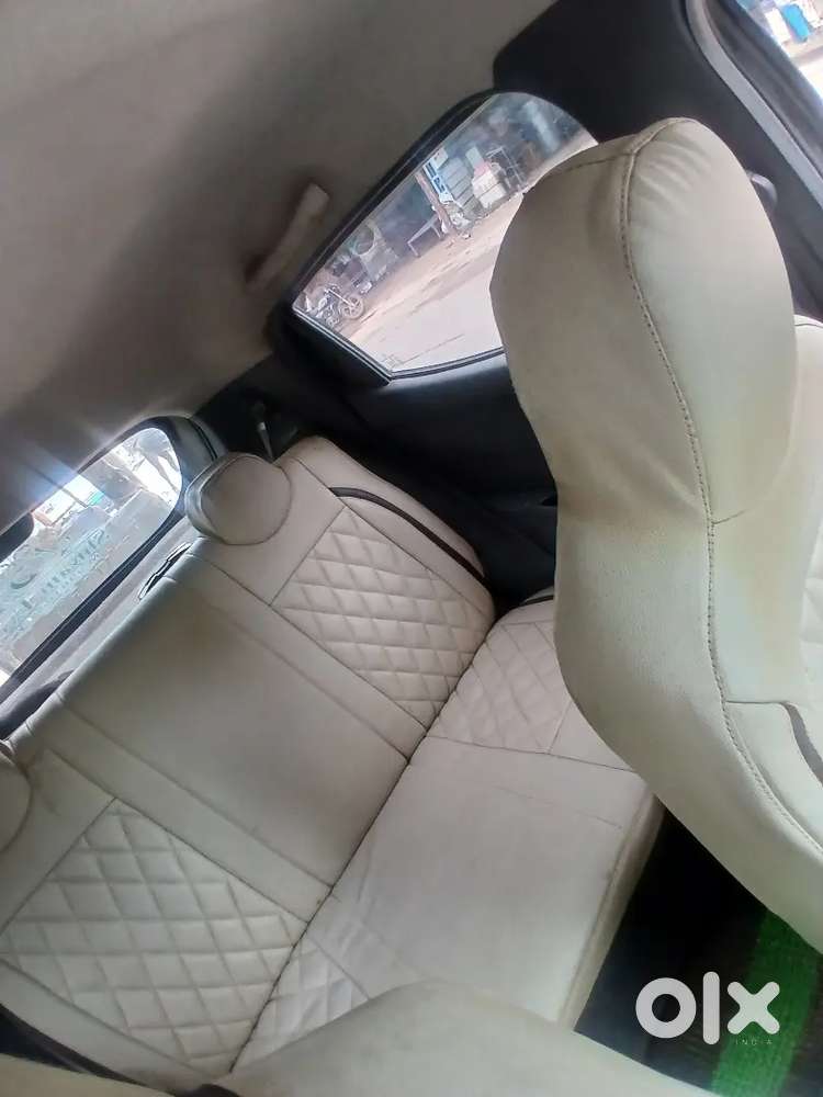 Renault Kwid 1.0 Captain 2015