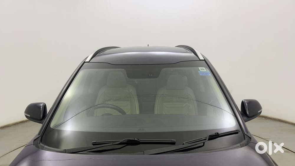 Kia Carens 1.5 Luxury Plus Turbo 7 Str, 2023, Petrol