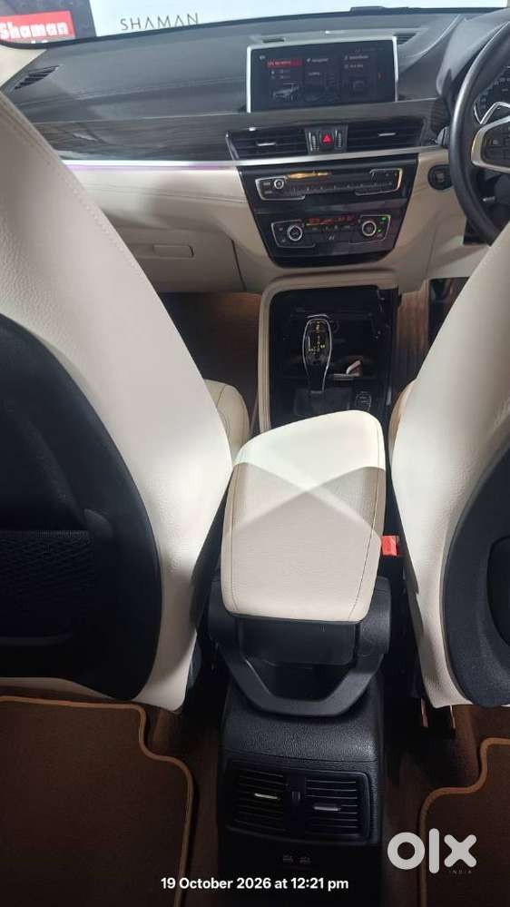 Bmw X1 2.0 Sdrive20d Xline, 2022, Diesel