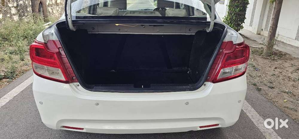 Maruti Suzuki Dzire 1.2 Zxi Plus, 2019, Petrol