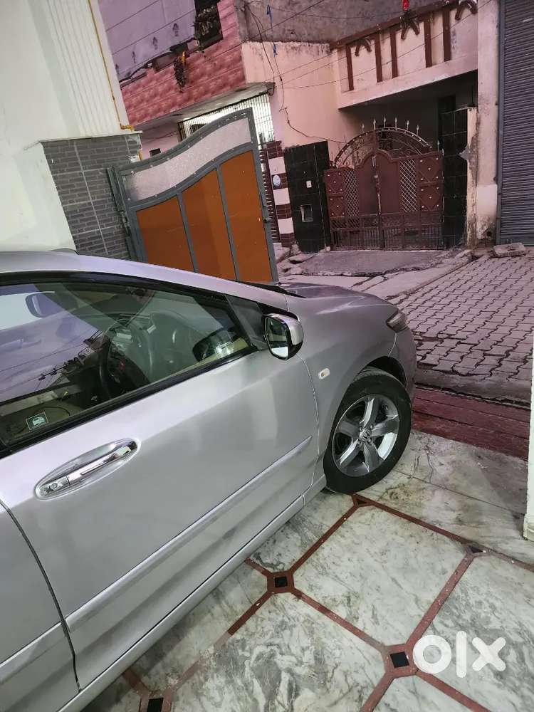 Honda City Petrol Top Variant Vip Hr No 5566