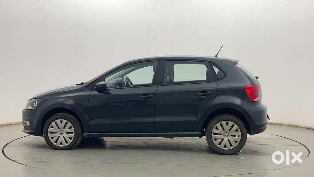 Volkswagen Polo Petrol Comfortline 1.2l, 2016, Petrol