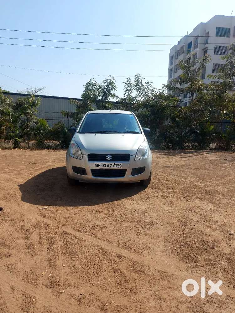 Well Maintained Family Car