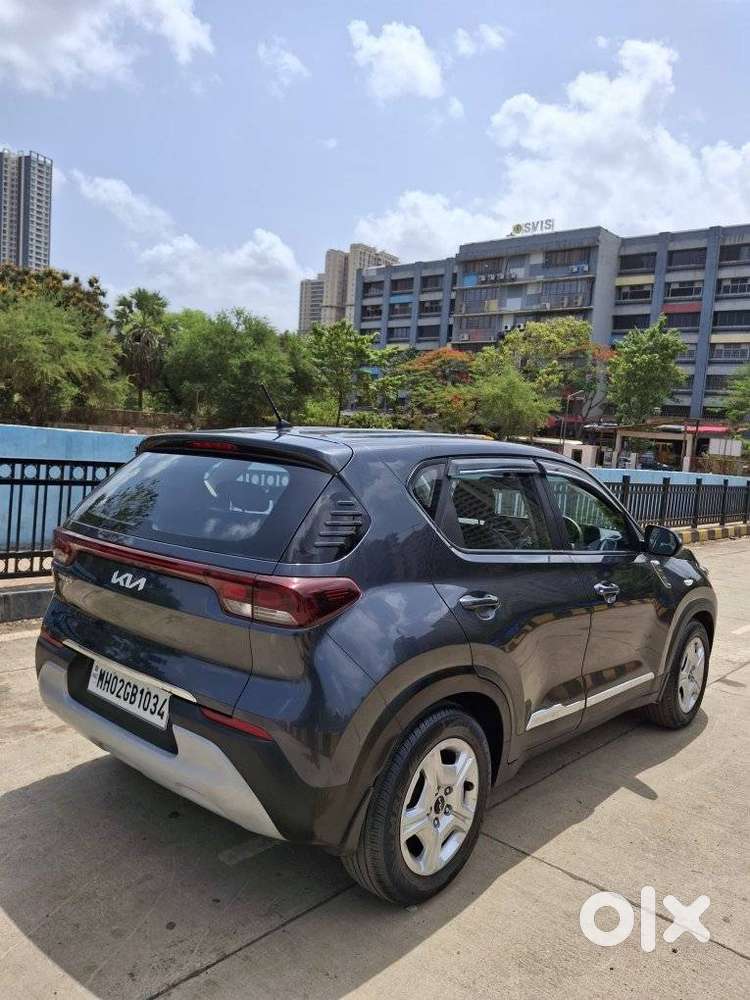 Kia Sonet 1.2 Htk Plus, 2023, Petrol