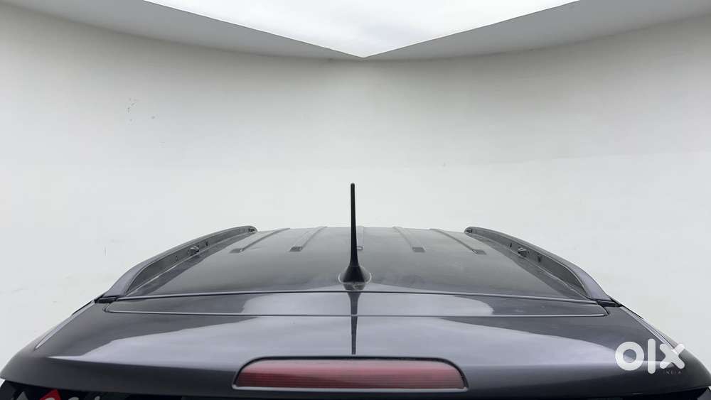 Jeep Compass 1.4 Limited (o) Petrol Dct, 2018, Petrol