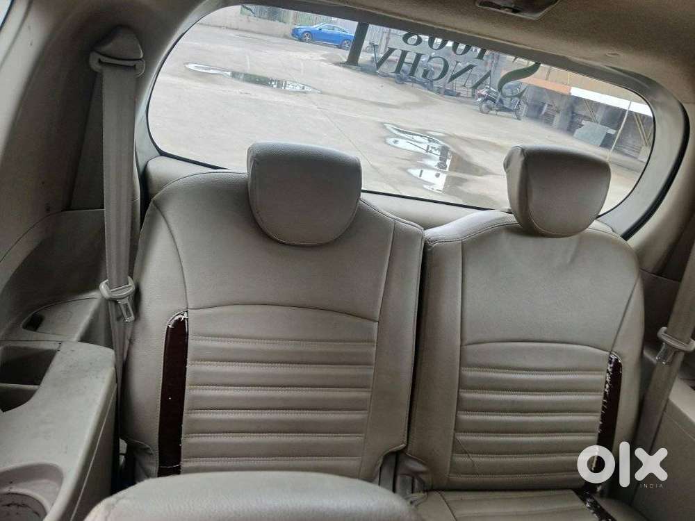 Maruti Suzuki Ertiga Shvs Vdi, 2017, Diesel