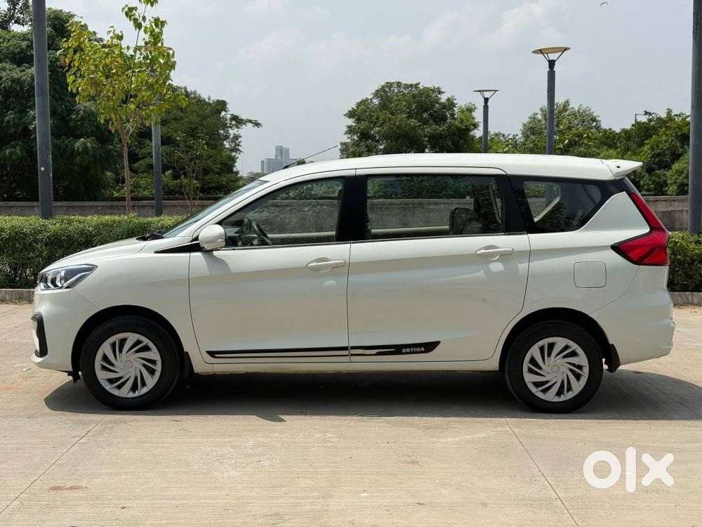 Maruti Suzuki Ertiga Vxi (o) Cng, 2022, Cng & Hybrids