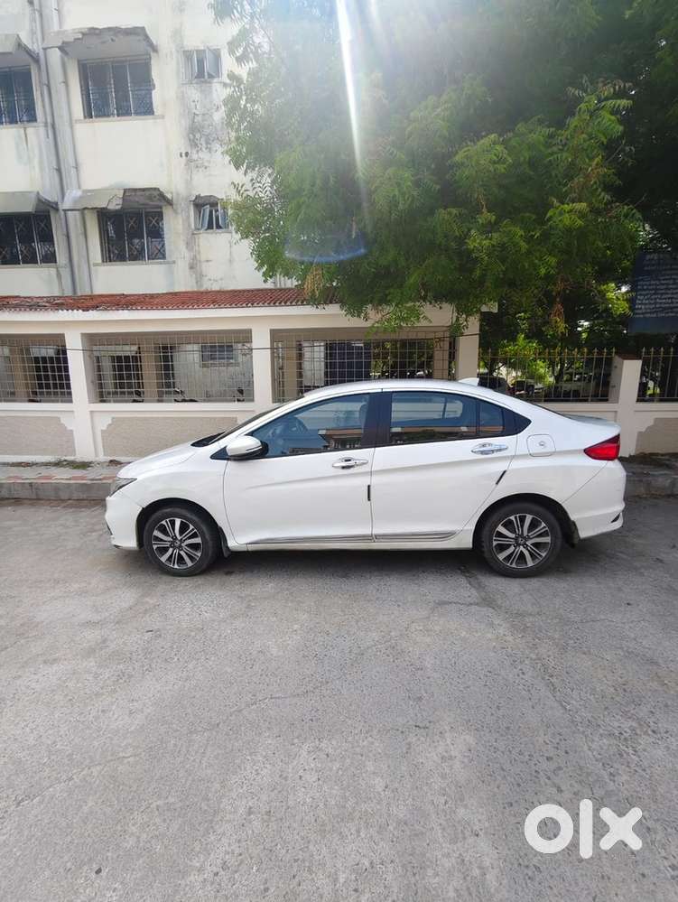 Honda City Diesel 2019