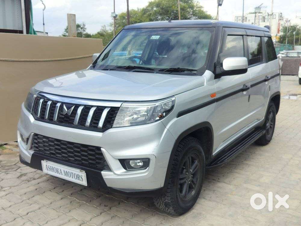Mahindra Bolero Neo 1.5 N 10 R, 2023, Diesel