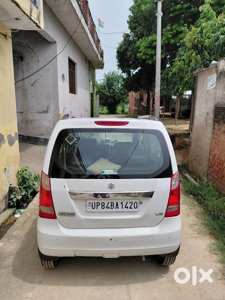 Maruti Suzuki Wagonr &ndash; For Sale

 Expected Price: ₹1,40,000