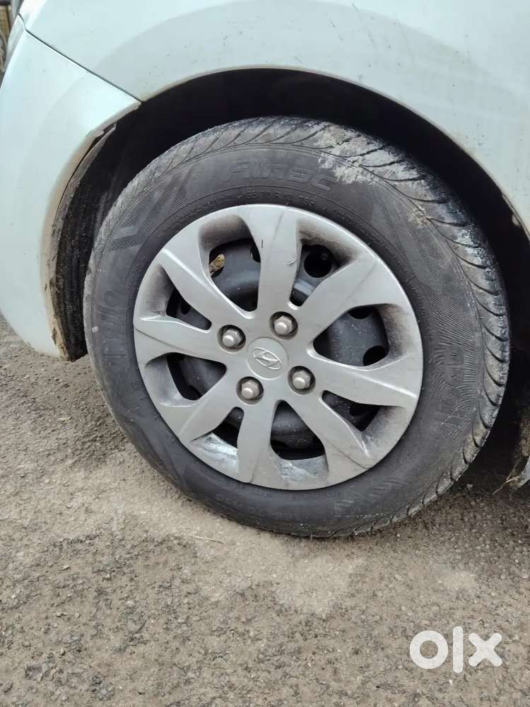 Hyundai Eon Magna 2014 Car