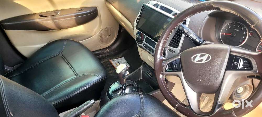 Hyundai I20 1.2 Sportz Option, 2010, Petrol