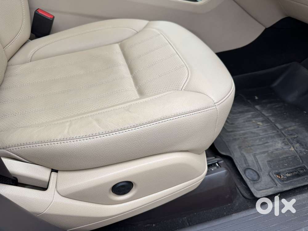 Mercedes-benz Gls 350d 4matic, 2019, Diesel