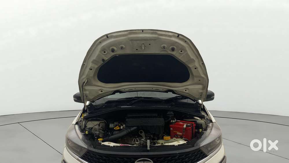 Tata Tiago Xza Plus, 2020, Petrol