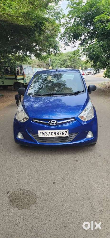 Hyundai Eon Era, 2015, Petrol