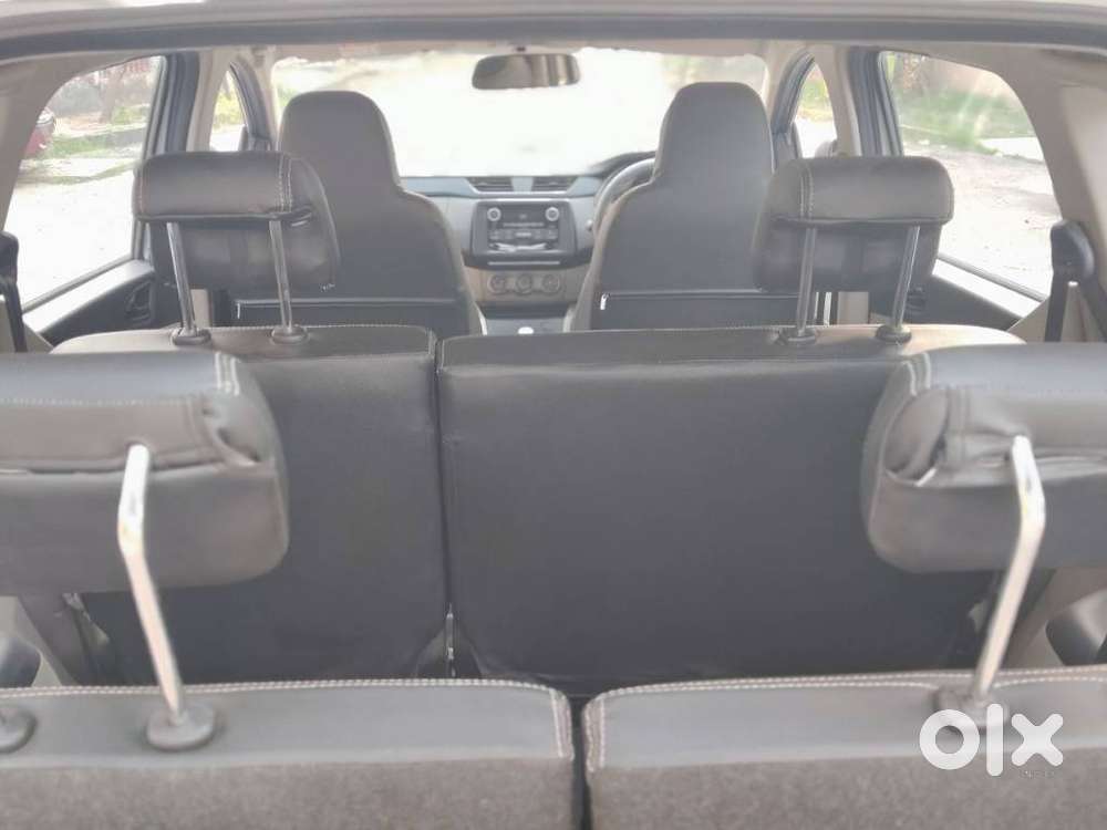 Renault Triber Rxl, 2022, Petrol