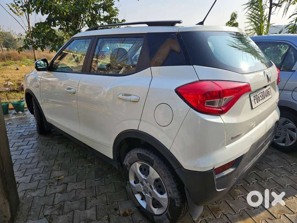 Mahindra Xuv300 Turbosport 2023 Petrol Good Condition