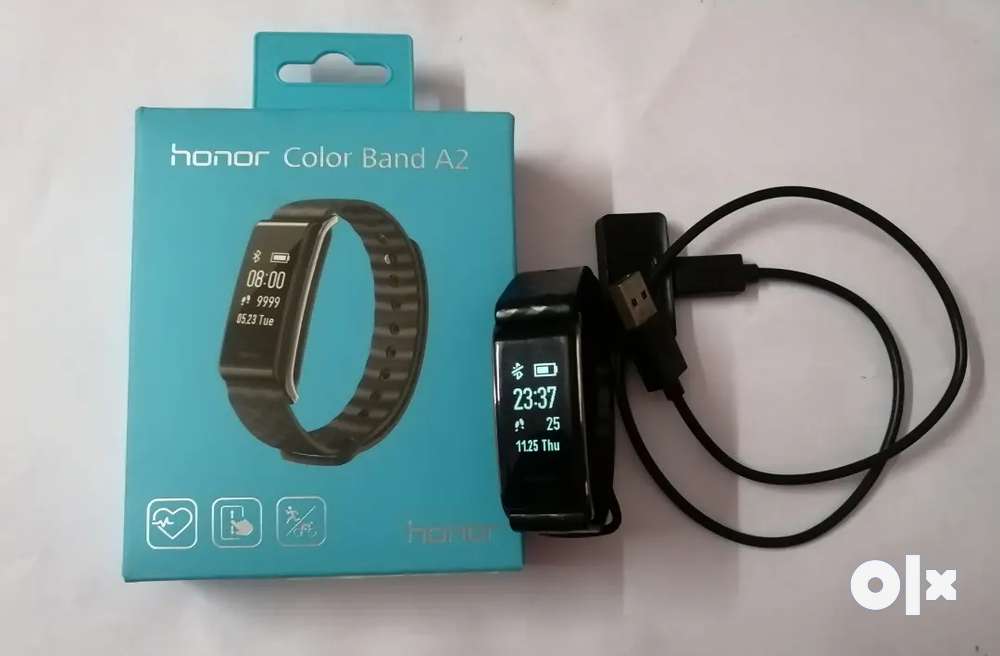 Colour hot sale band a2