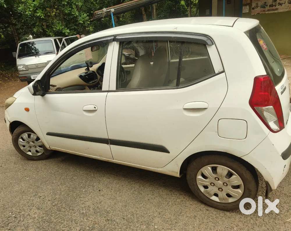 Hyundai I10 Magna 2010 Petrol