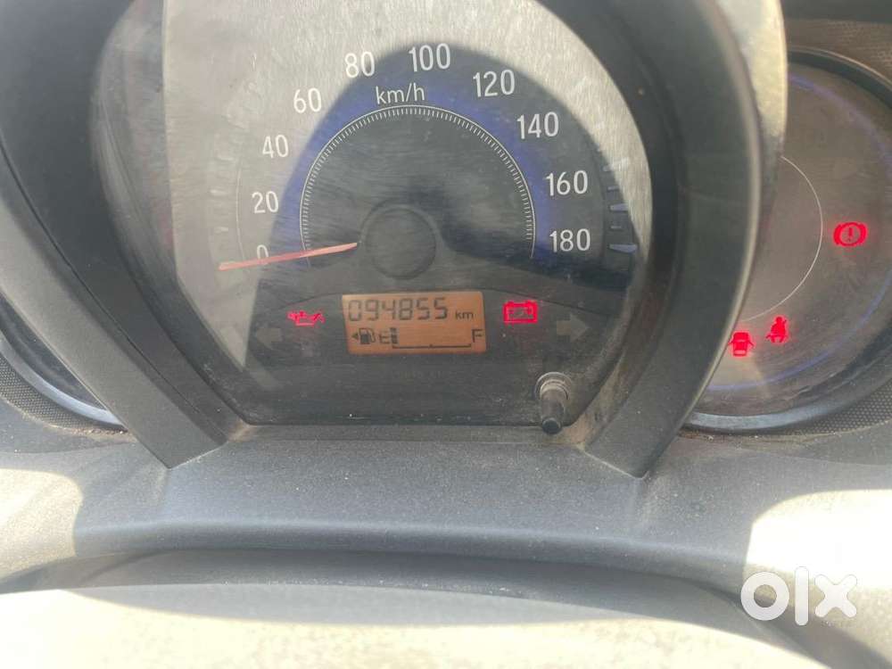 Honda Mobilio 2014 Diesel Good Condition