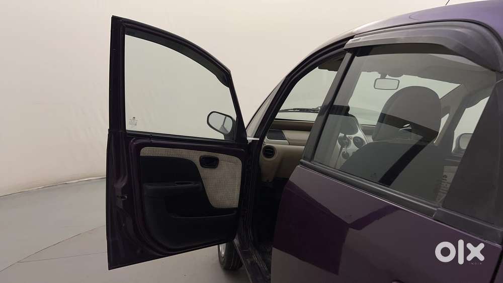 Tata Nano 2012-2015 Twist Xt, 2014, Petrol