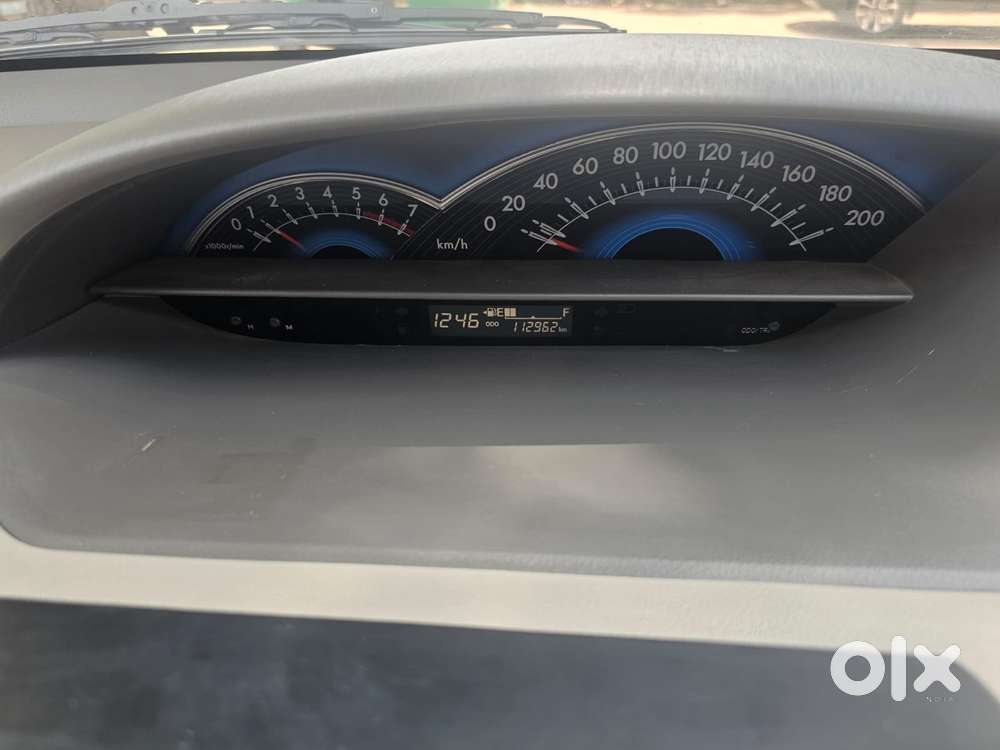 Toyota Etios Liva Vxd, 2014, Diesel