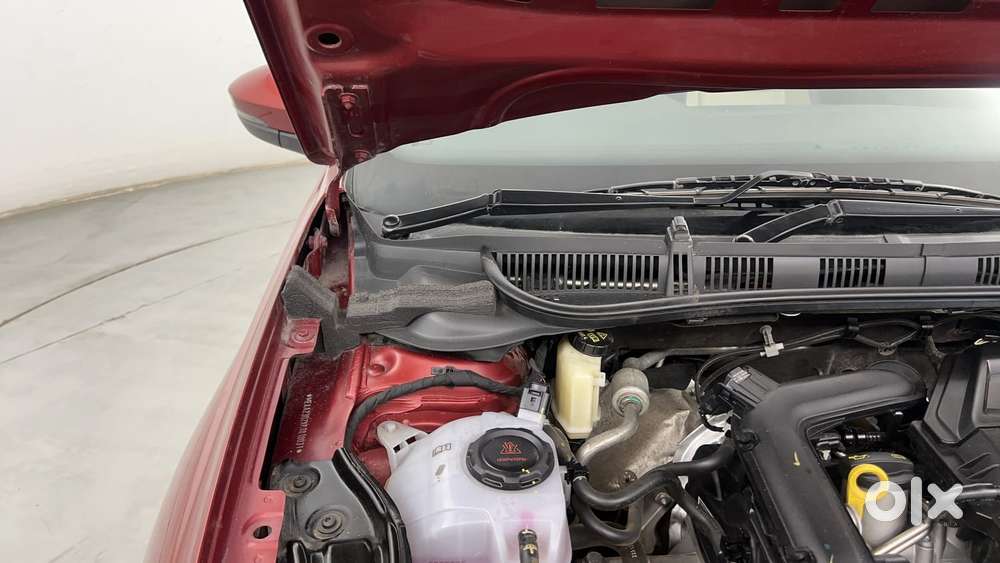 Volkswagen Virtus 1.0 Topline Tsi At, 2023, Petrol