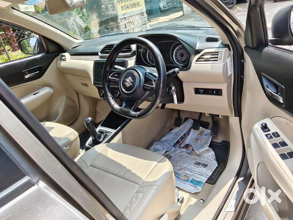 Maruti Suzuki Swift Dzire Vxi Optional, 2024, Cng & Hybrids