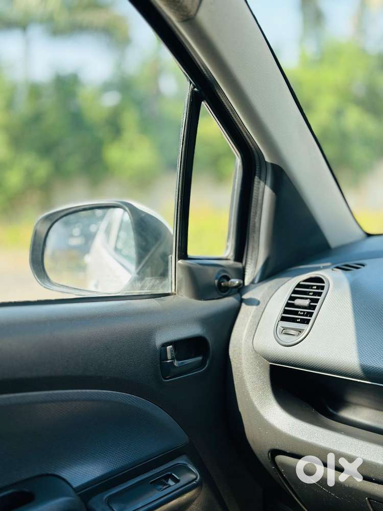 Maruti Suzuki Ritz Lxi, 2011, Cng & Hybrids