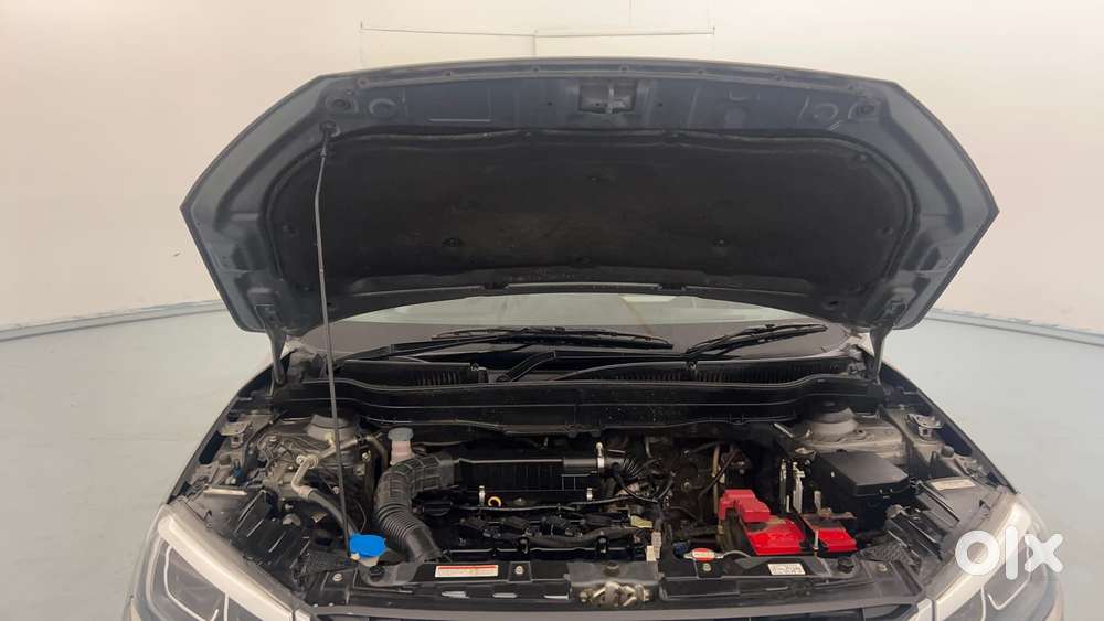 Maruti Suzuki Vitara Brezza 1.5 Zxi Plus, 2022, Petrol
