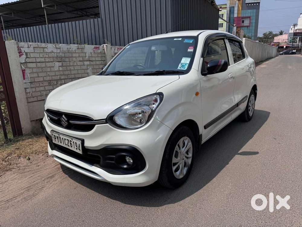 Maruti Suzuki Celerio Vxi(o), 2022, Petrol