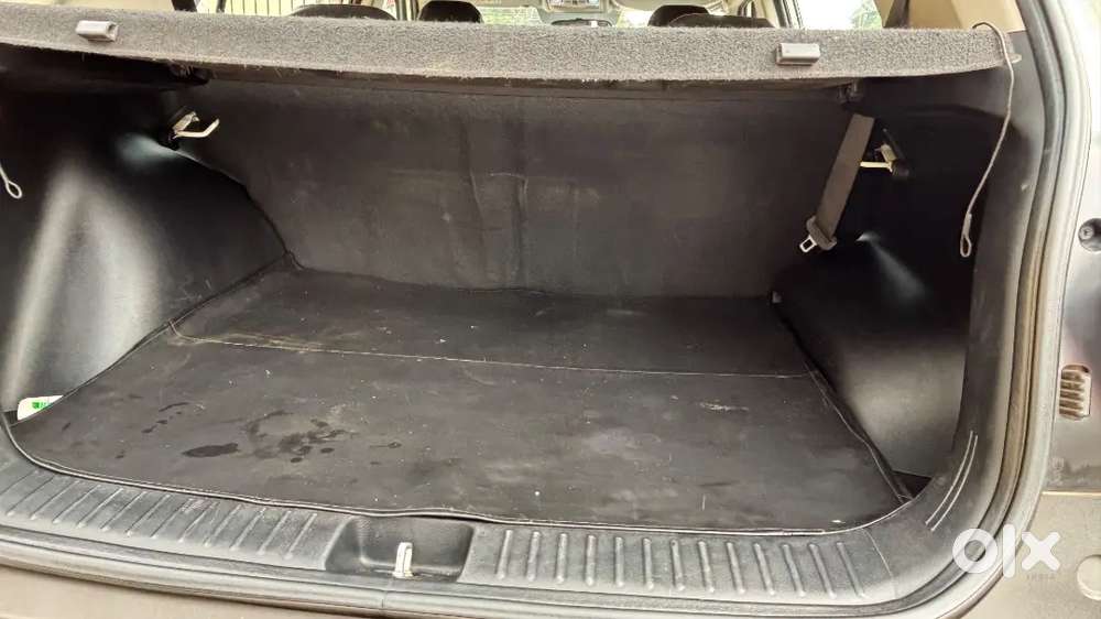 Hyundai Creta 2022 Diesel Manual
