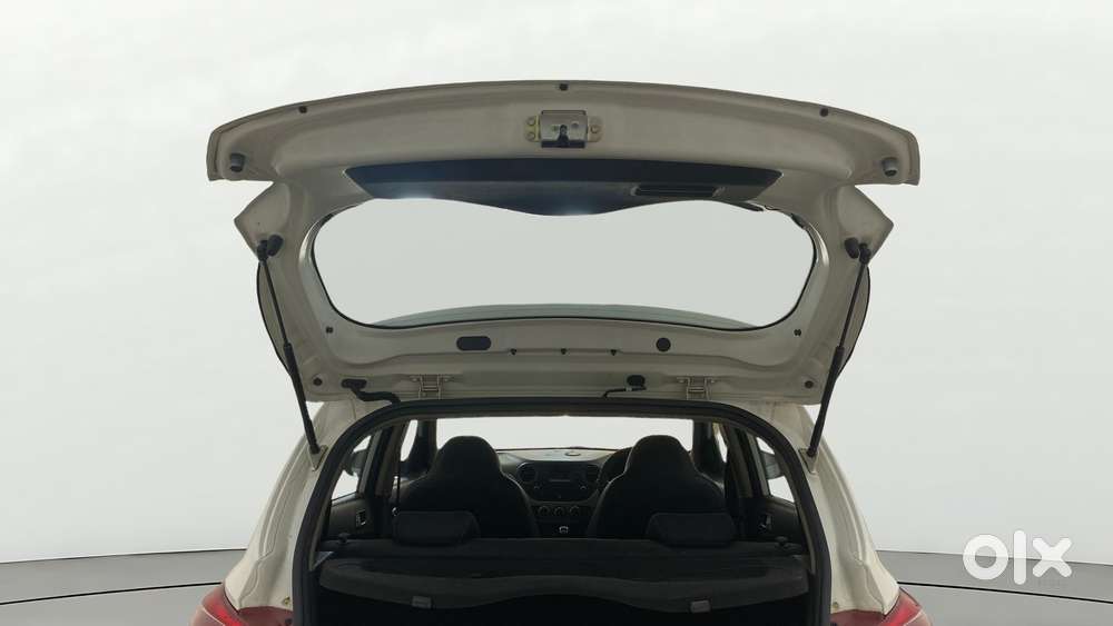 Hyundai Grand I10 Asta 1.2 Kappa Vtvt, 2013, Petrol