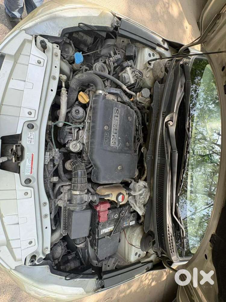 Maruti Suzuki Diesel Smart Hybrid Aplha (o)