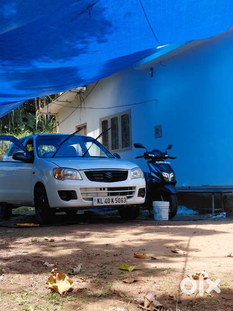 Maruti Suzuki Alto K10 2014