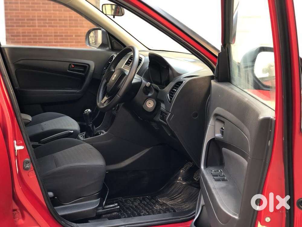 Maruti Suzuki Vitara Brezza Vdi (o), 2019, Diesel