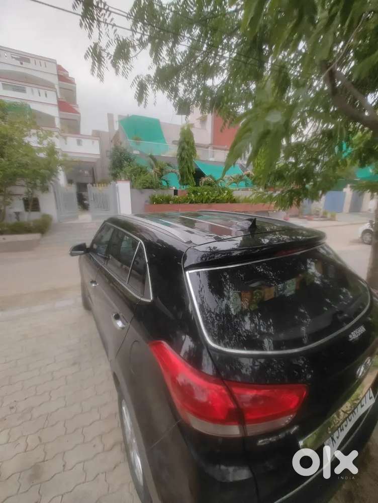 Hyundai Creta 1.6 Diesel Well Maintained 2019 Registration