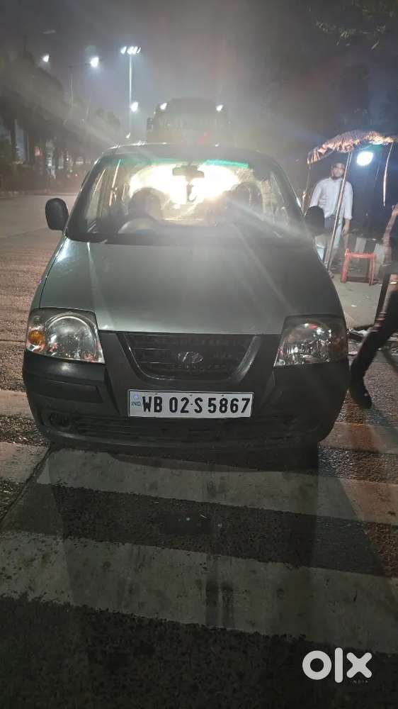 Hyundai Santro Xing 2004 Xl Erlx