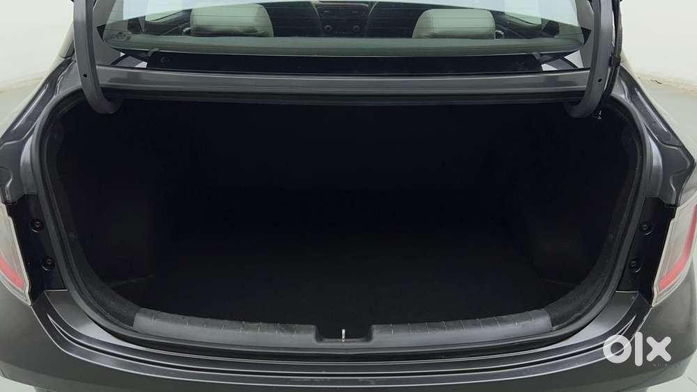 Hyundai Aura [2023-ongoing] 1.2 Sx Plus Petrol Amt, 2023, Petrol