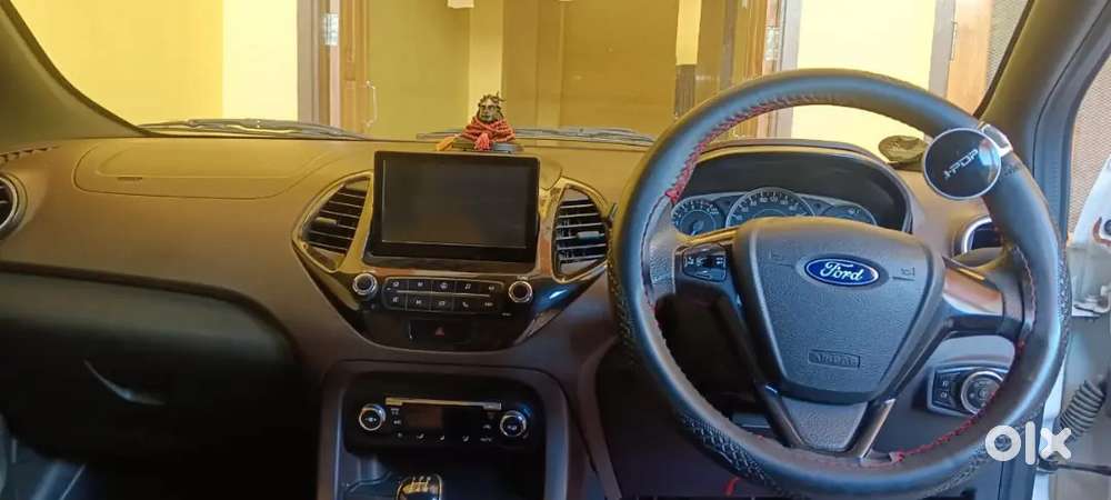 Ford Freestyle 2019 Petrol 85000 Km Driven