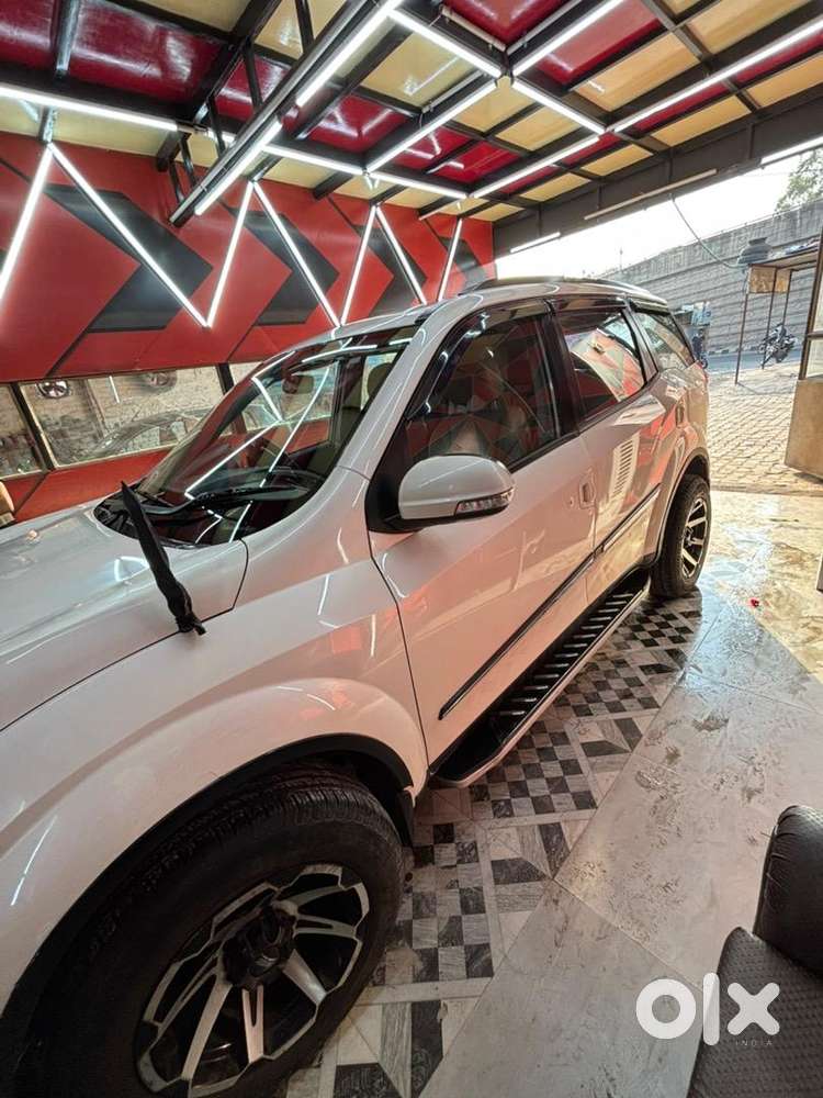 Mahindra Xuv500 2017 Diesel Well Maintained