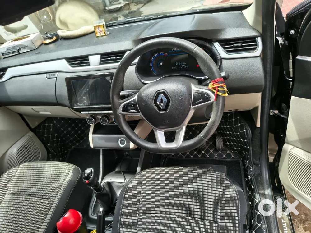 Renault Triber Rxz 2023