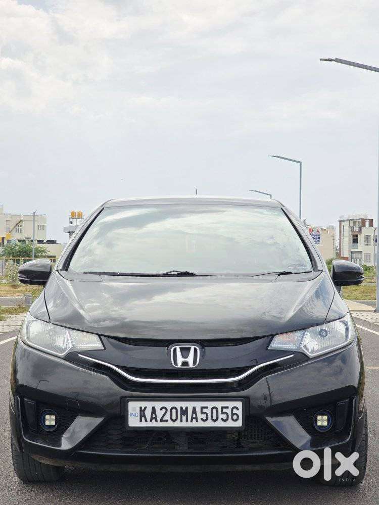 Honda Jazz 1.5 E I Dtec, 2015, Diesel