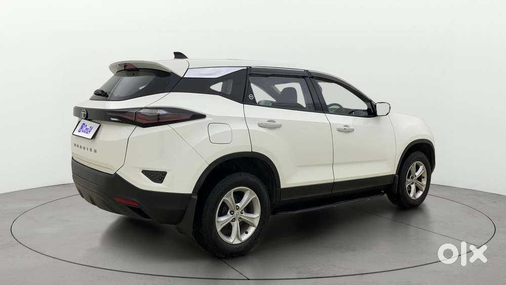 Tata Harrier Xta+ 2.0 L Kryotec Bs Vi, 2023, Diesel