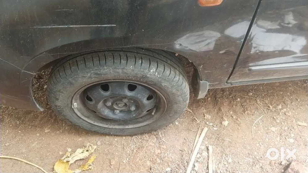 Maruti Suzuki Alto 2012