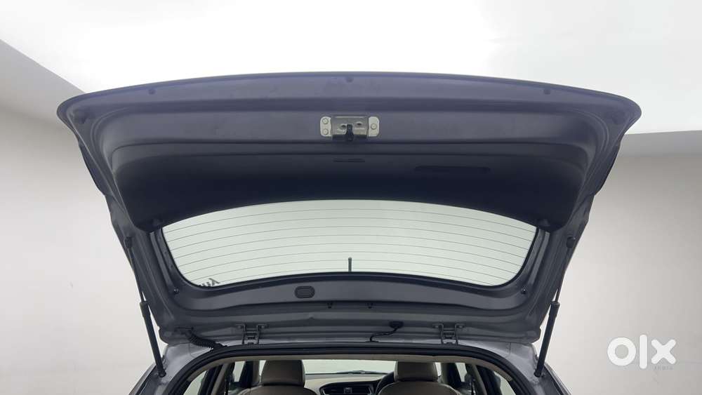 Hyundai Elite I20 Asta (o) 1.2 Mt, 2019, Petrol