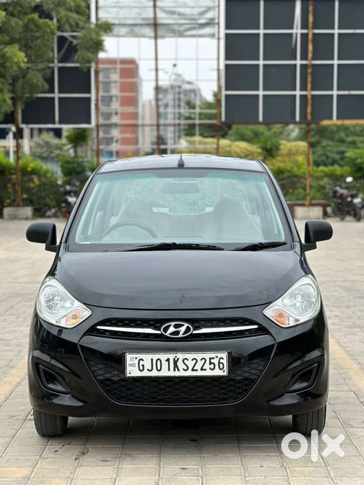 Hyundai I10 1.1l Irde Era Special Edition, 2012, Cng & Hybrids