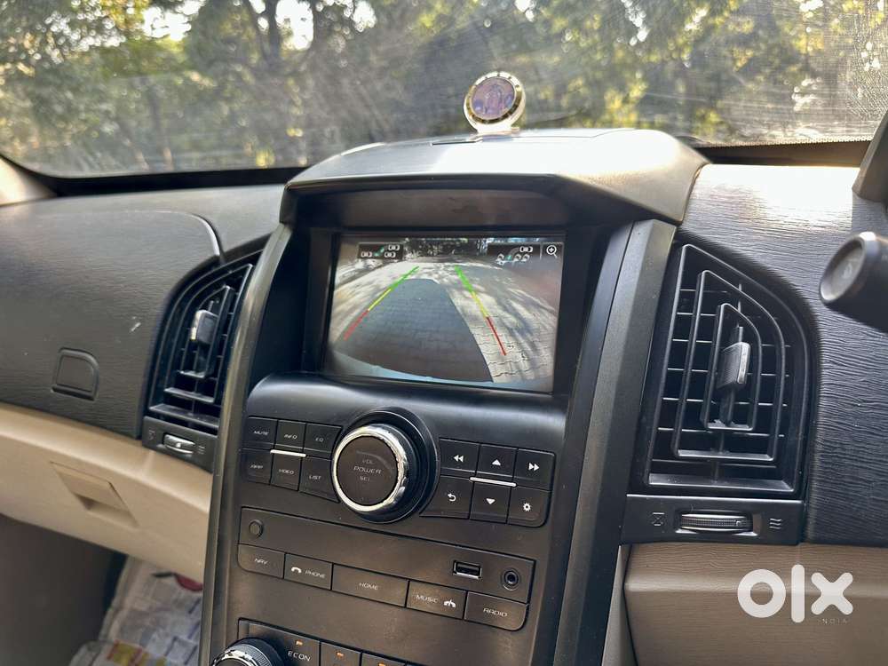 Mahindra Xuv500 W10 1.99 Mhawk, 2017, Diesel