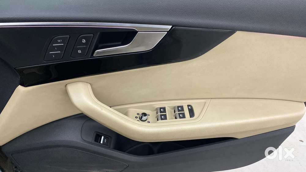 Audi A4 2.0 35 Tdi S Line, 2021, Petrol