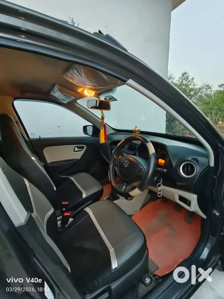 Maruti Suzuki Alto 800 2021 Petrol